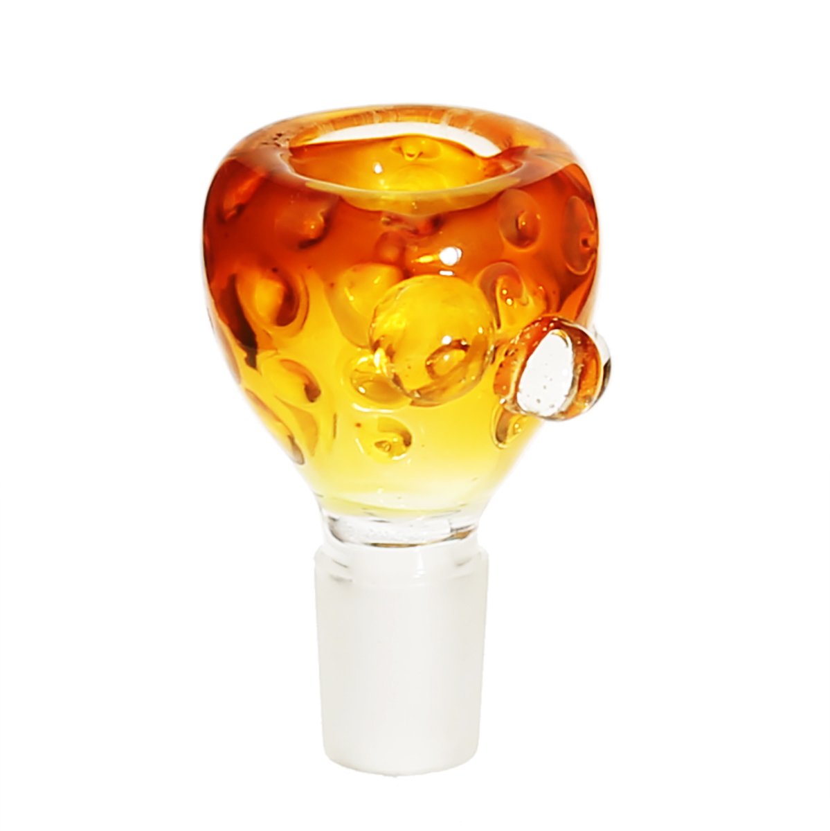 glass smoking bowl