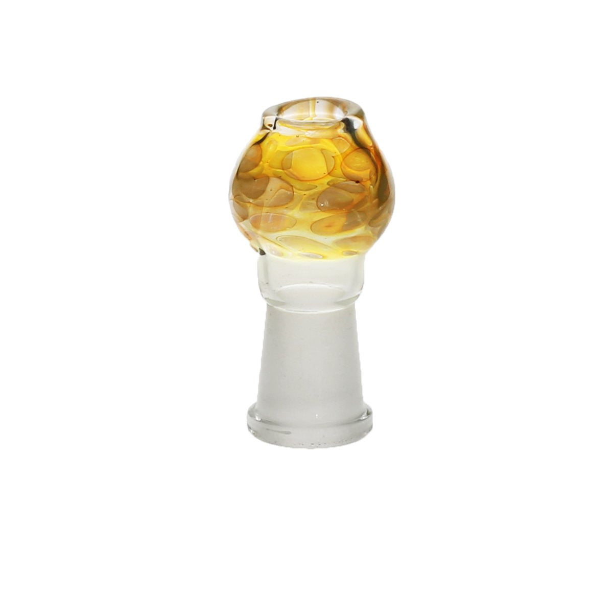 Fumed Honeycomb Dome - 14Mm Accessories