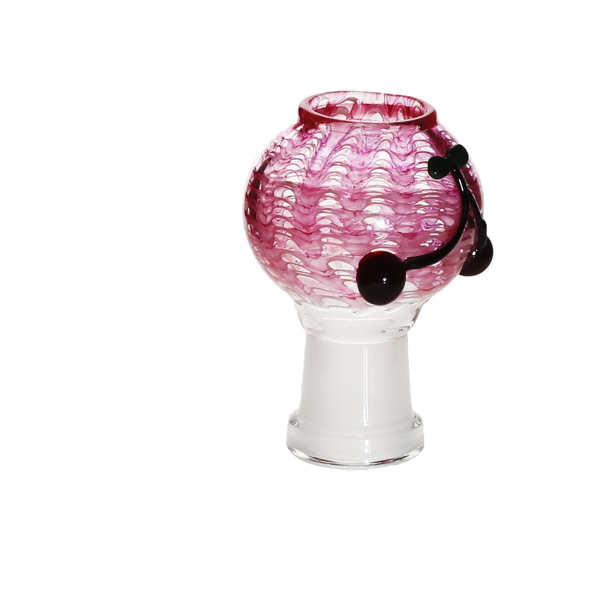 Concentrate Dome 19Mm - Cherry Accessories