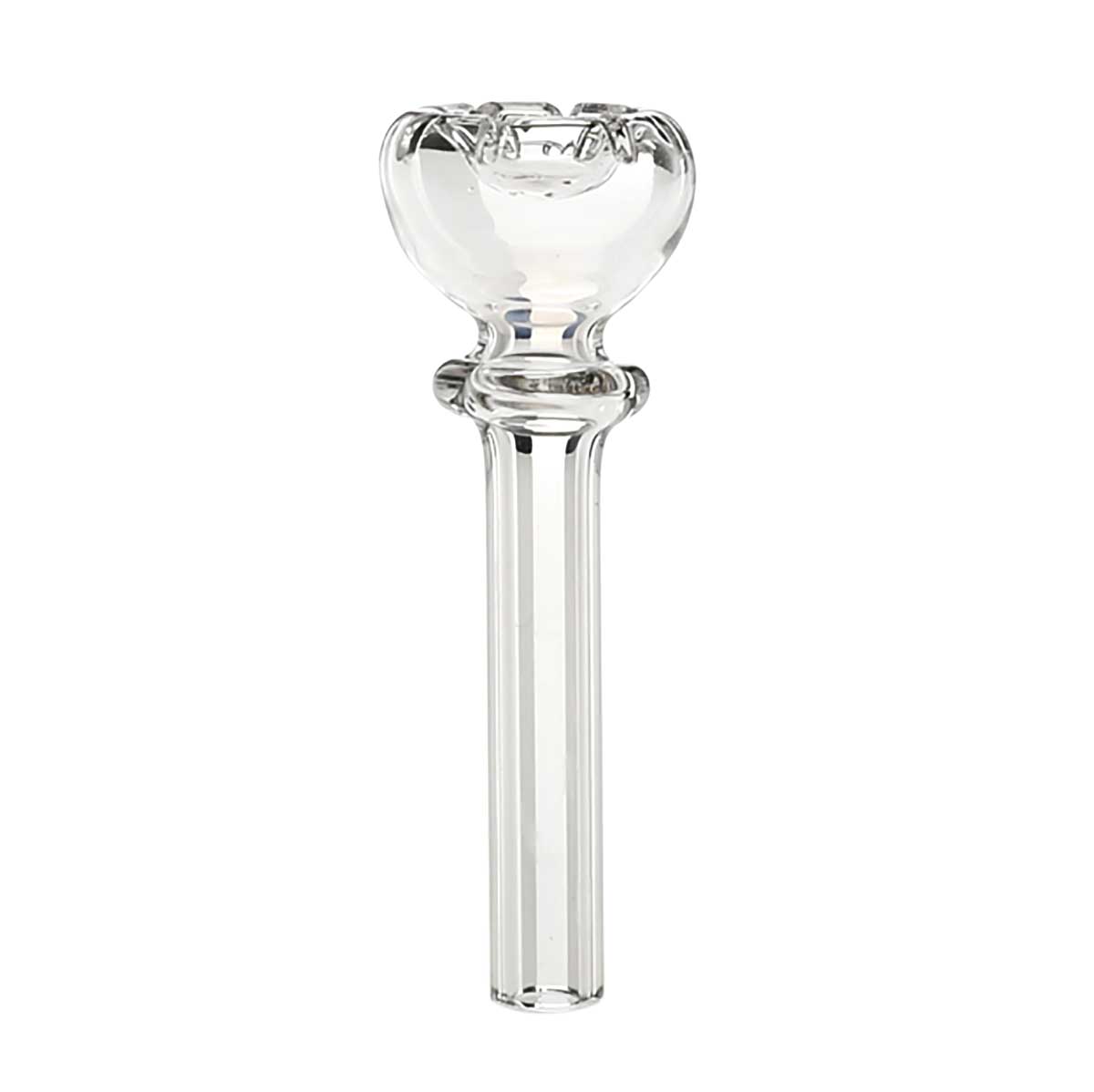 Quartz Showerhead Domeless Nail - 14Mm Accessories