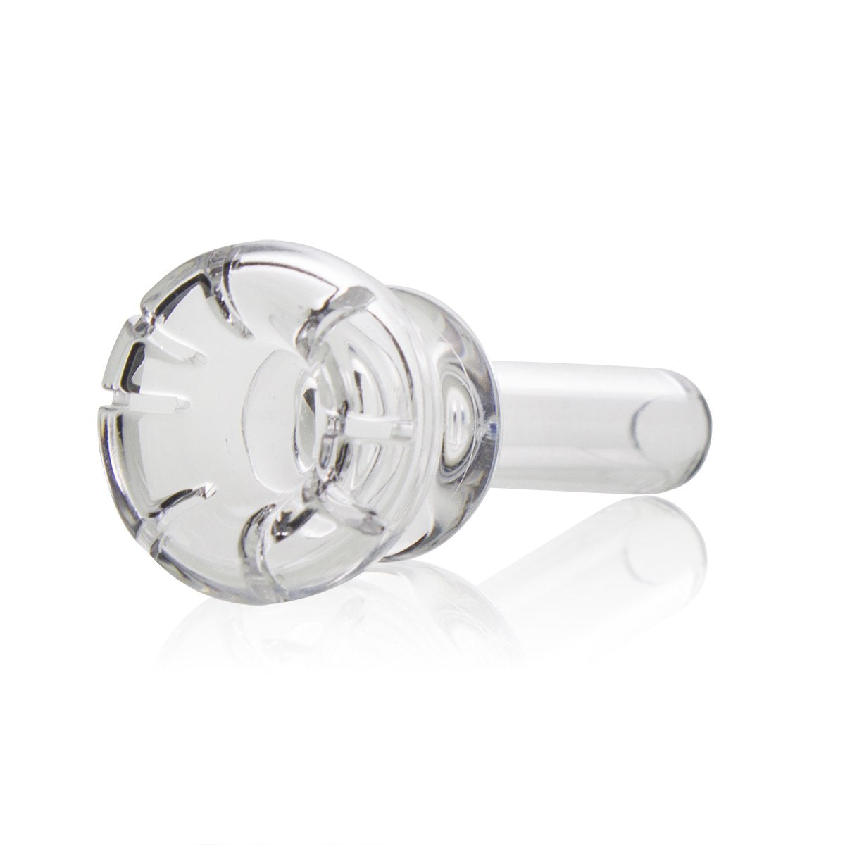 Quartz Showerhead Domeless Nail - 19Mm Accessories