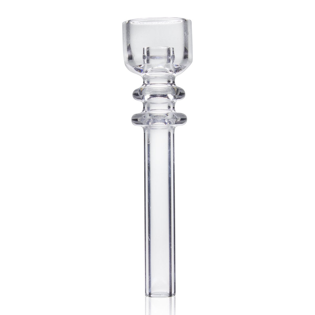 Quartz Domeless Nail - 14Mm Accessories