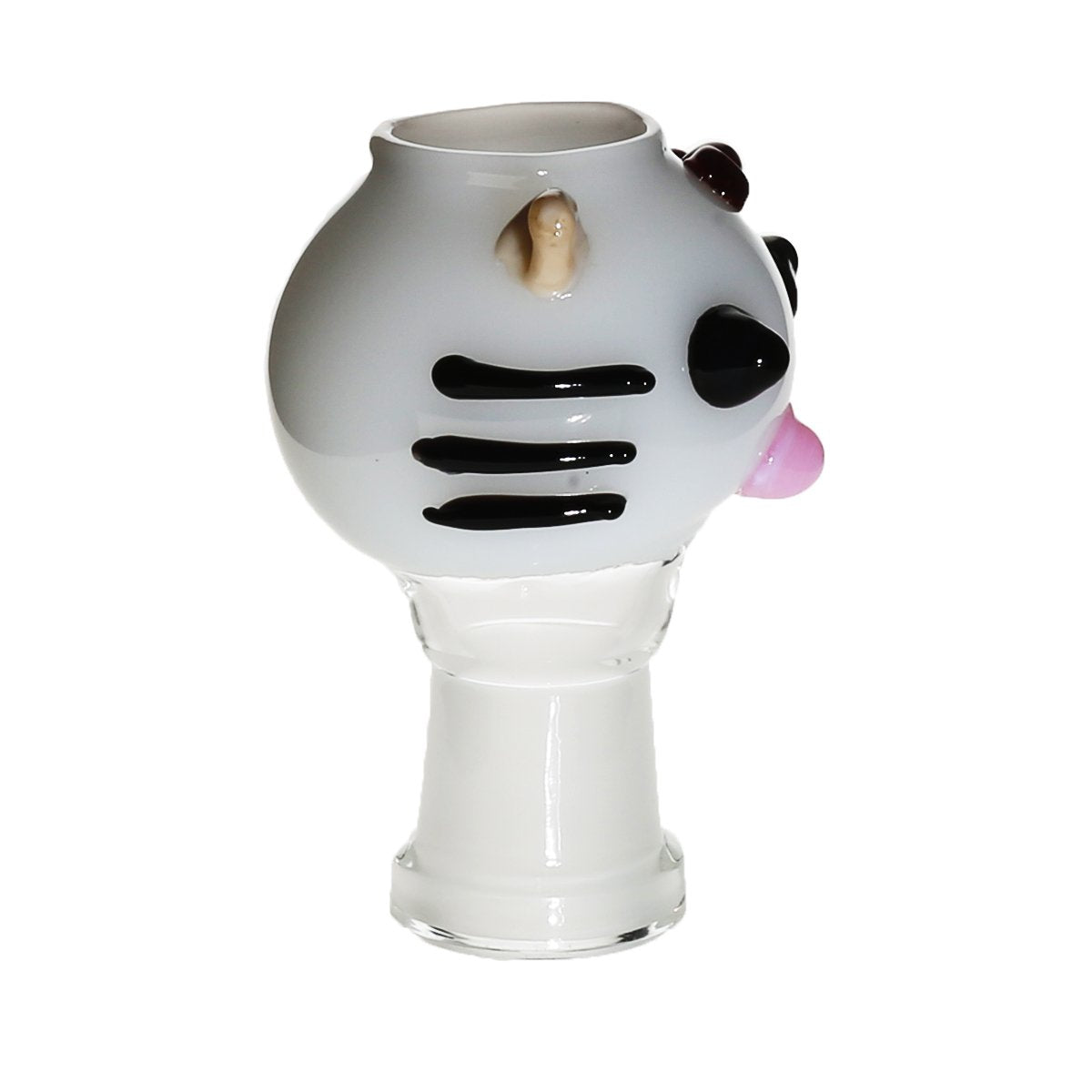 Concentrate Dome 19Mm - White Cat Accessories