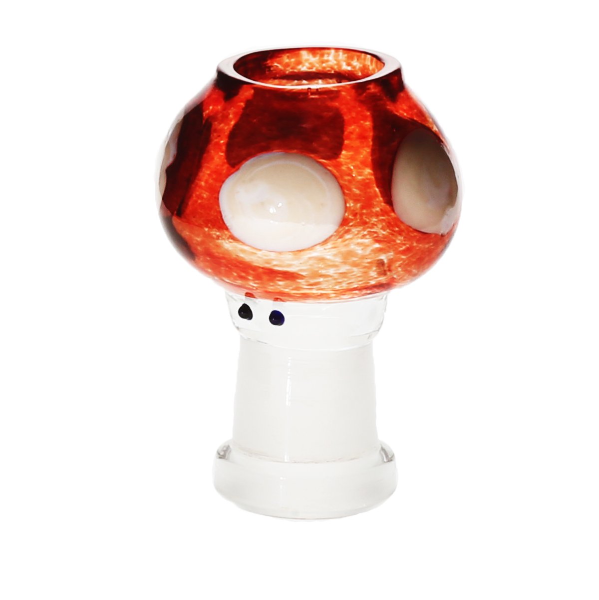 Mushroom Concentrate Dome 19Mm Accessories