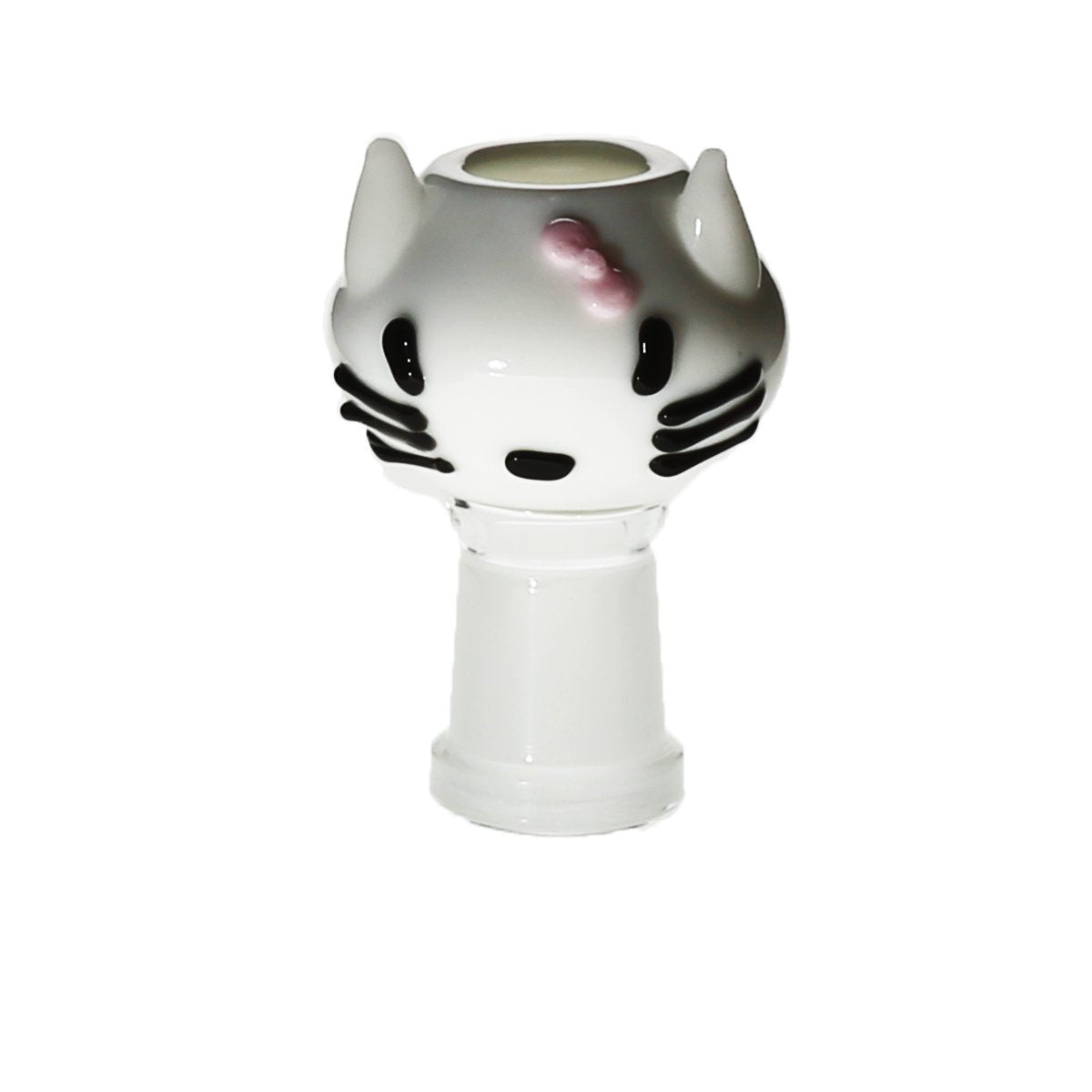 White Cat Dome 14Mm Accessories