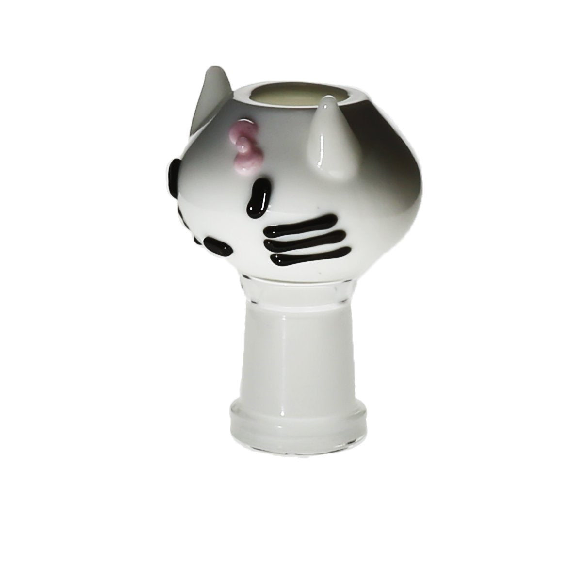 White Cat Dome 14Mm Accessories