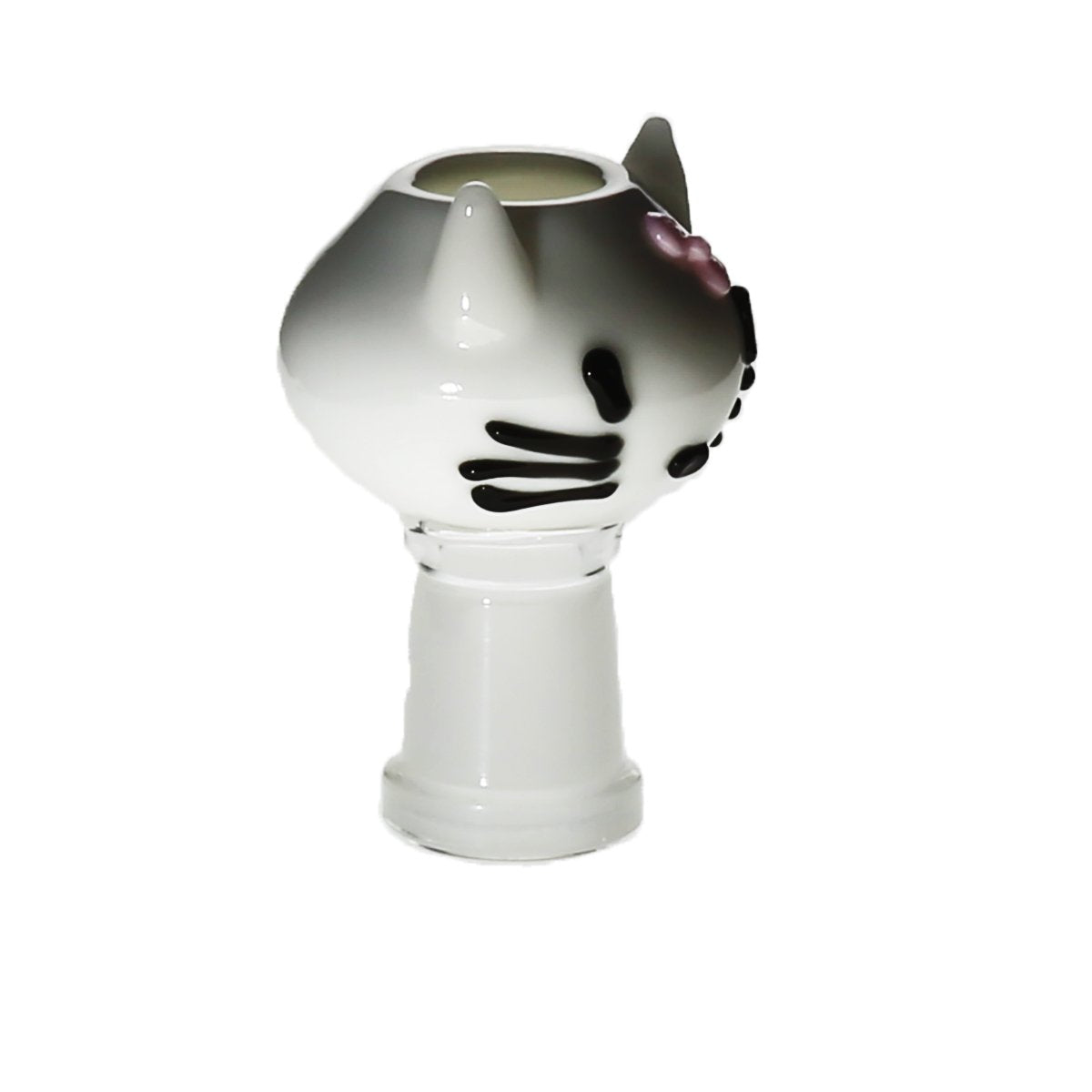 White Cat Dome 14Mm Accessories