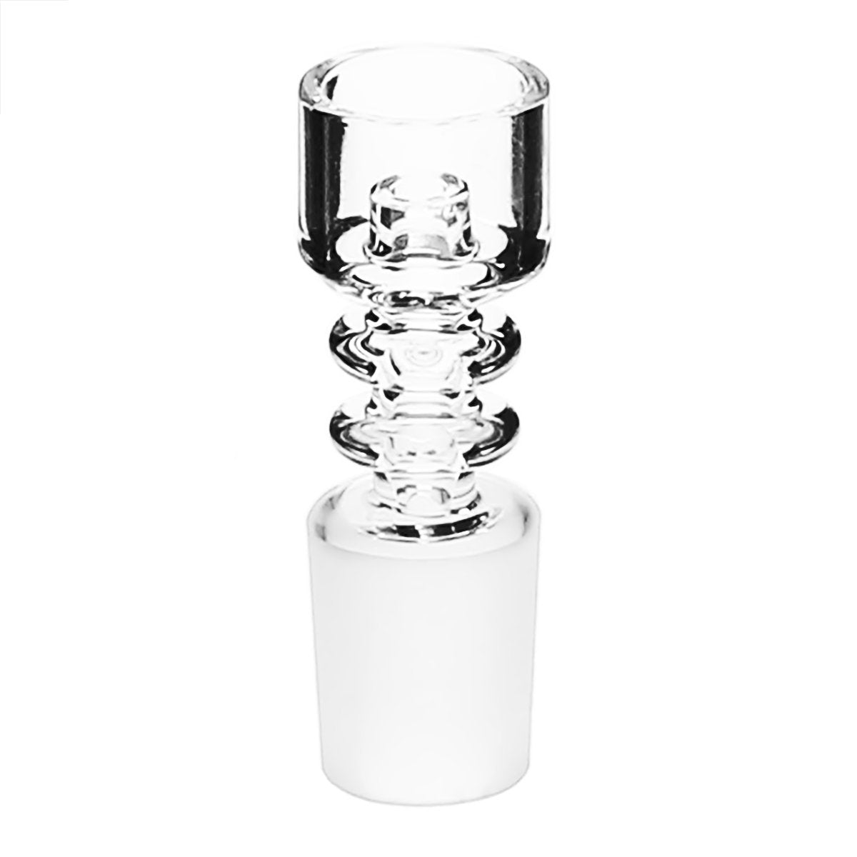 Quartz Domeless Nail - 19Mm Male Accessories