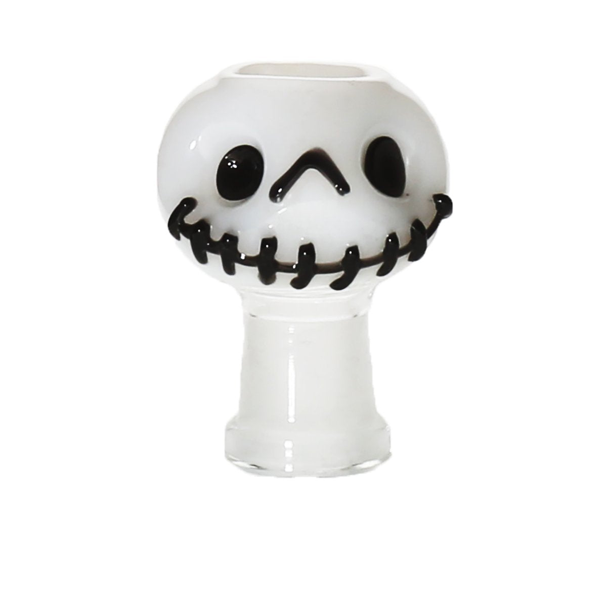 Jack Skeleton Dome 19Mm Accessories