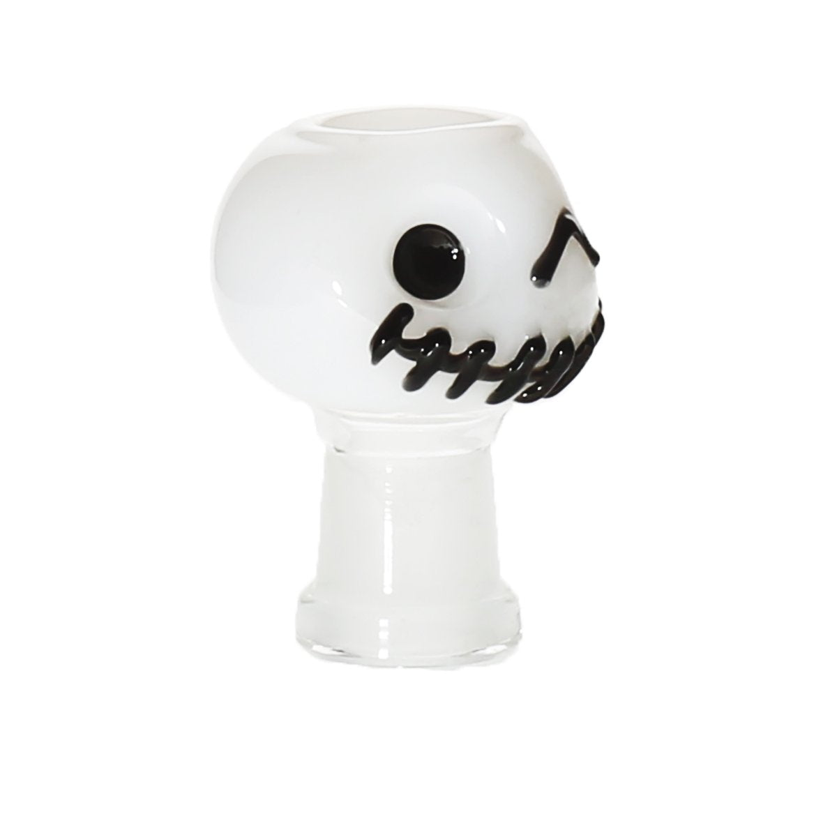 Jack Skeleton Dome 19Mm Accessories