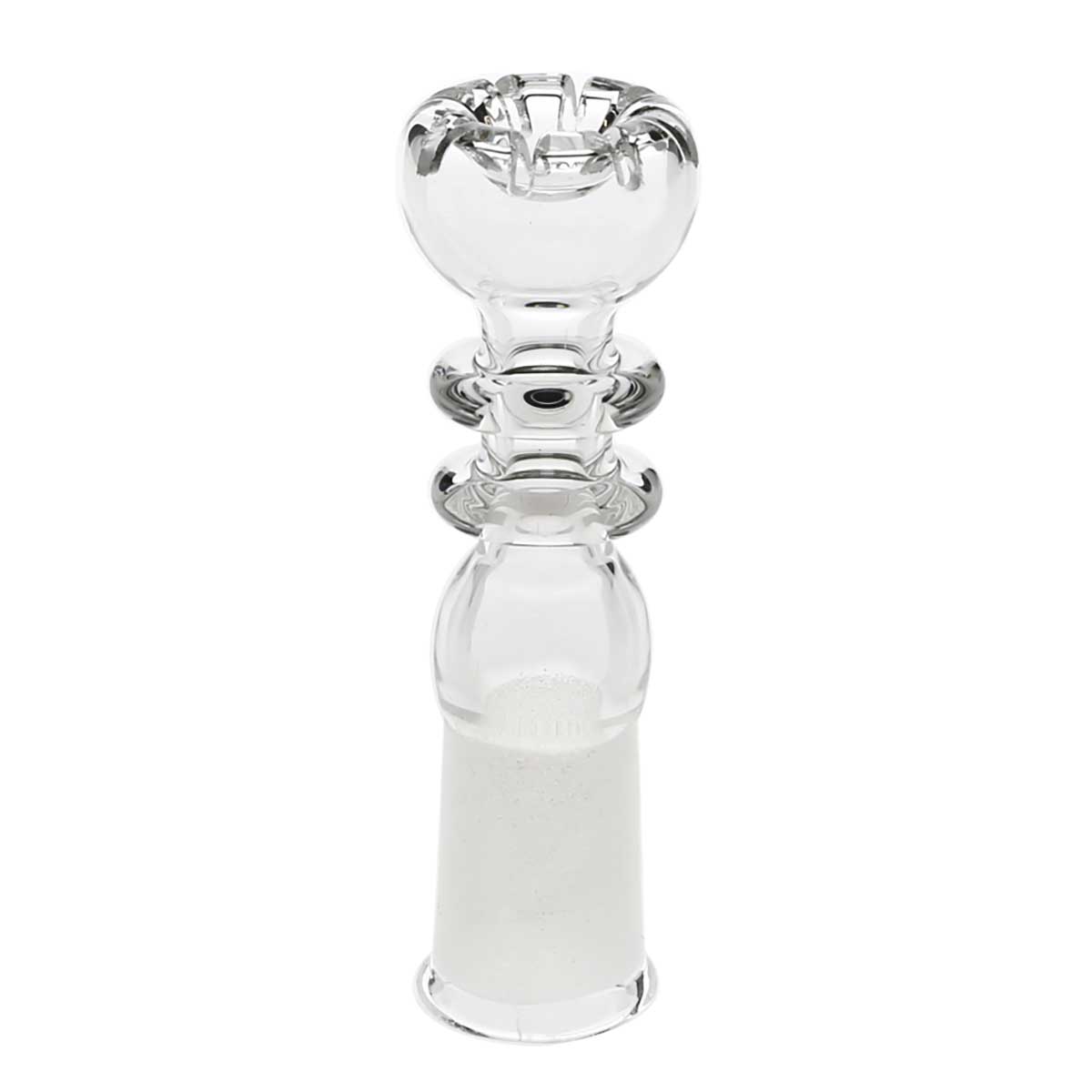 Quartz Showerhead Domeless Nail - 10Mm Female Accessories