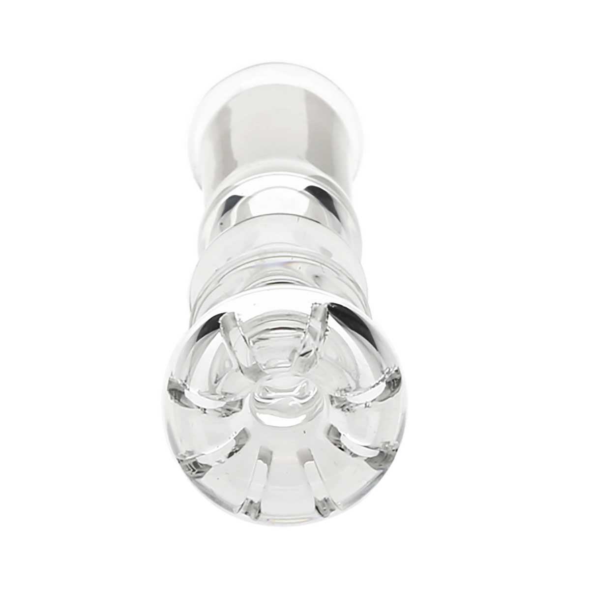 Quartz Showerhead Domeless Nail - 10Mm Female Accessories