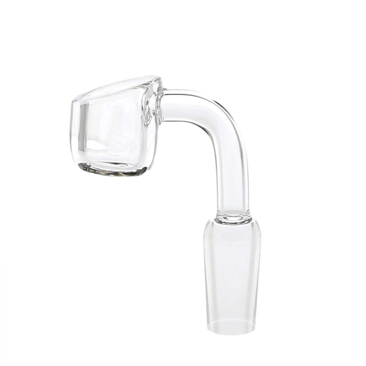 Heavy Wall Quartz Banger - 14mm Male