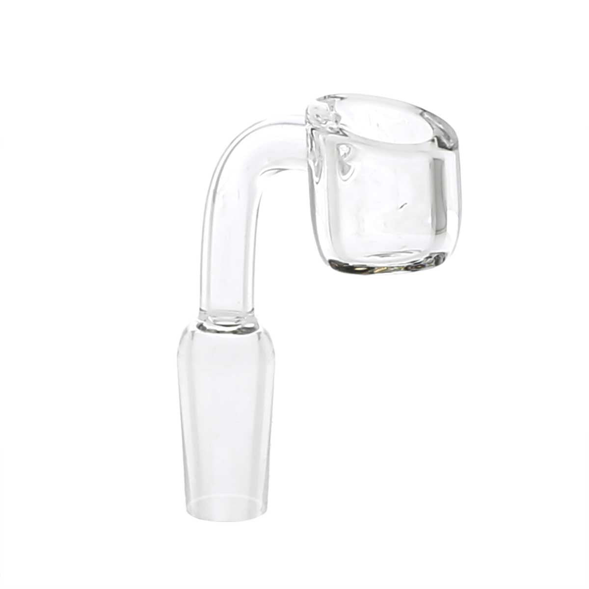 Heavy Wall Quartz Banger - 14Mm Male Accessories