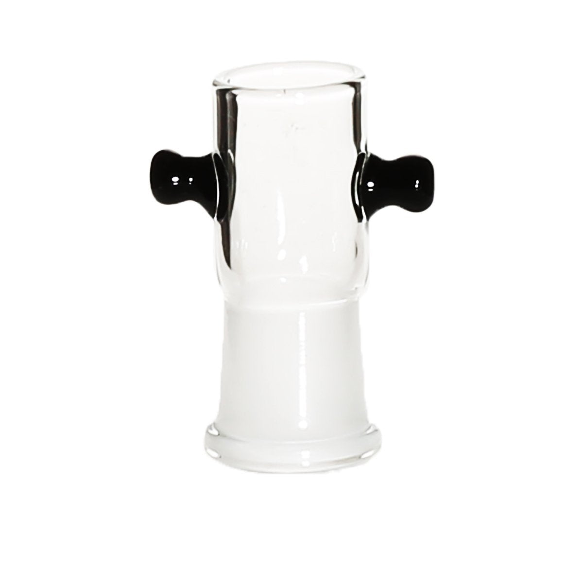 Concentrate Dome With Black Handles 19Mm Accessories