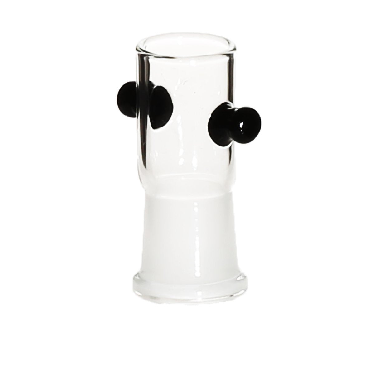 Concentrate Dome With Black Handles 19Mm Accessories