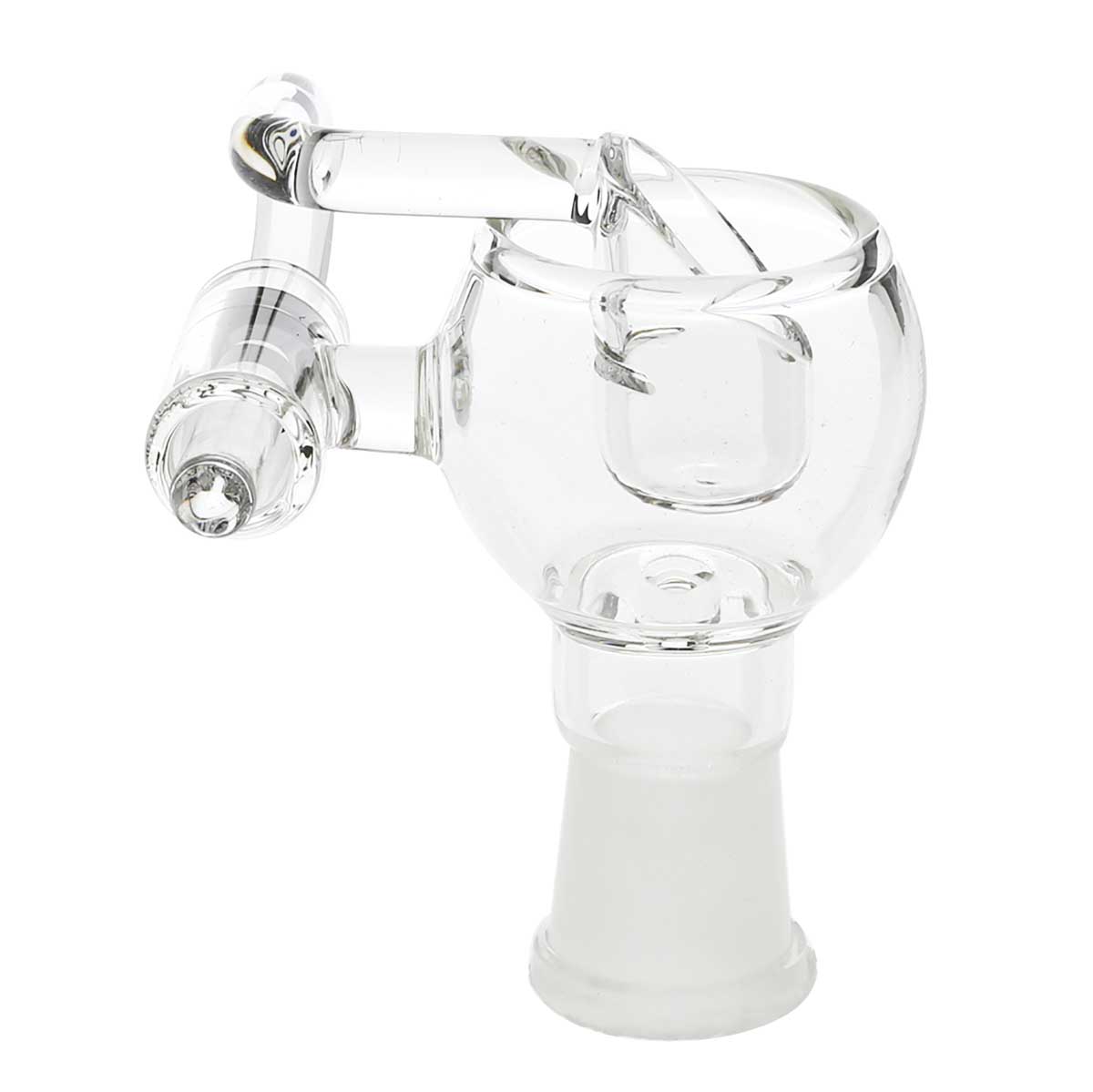 Quartz Honey Bucket - 14Mm Female Accessories