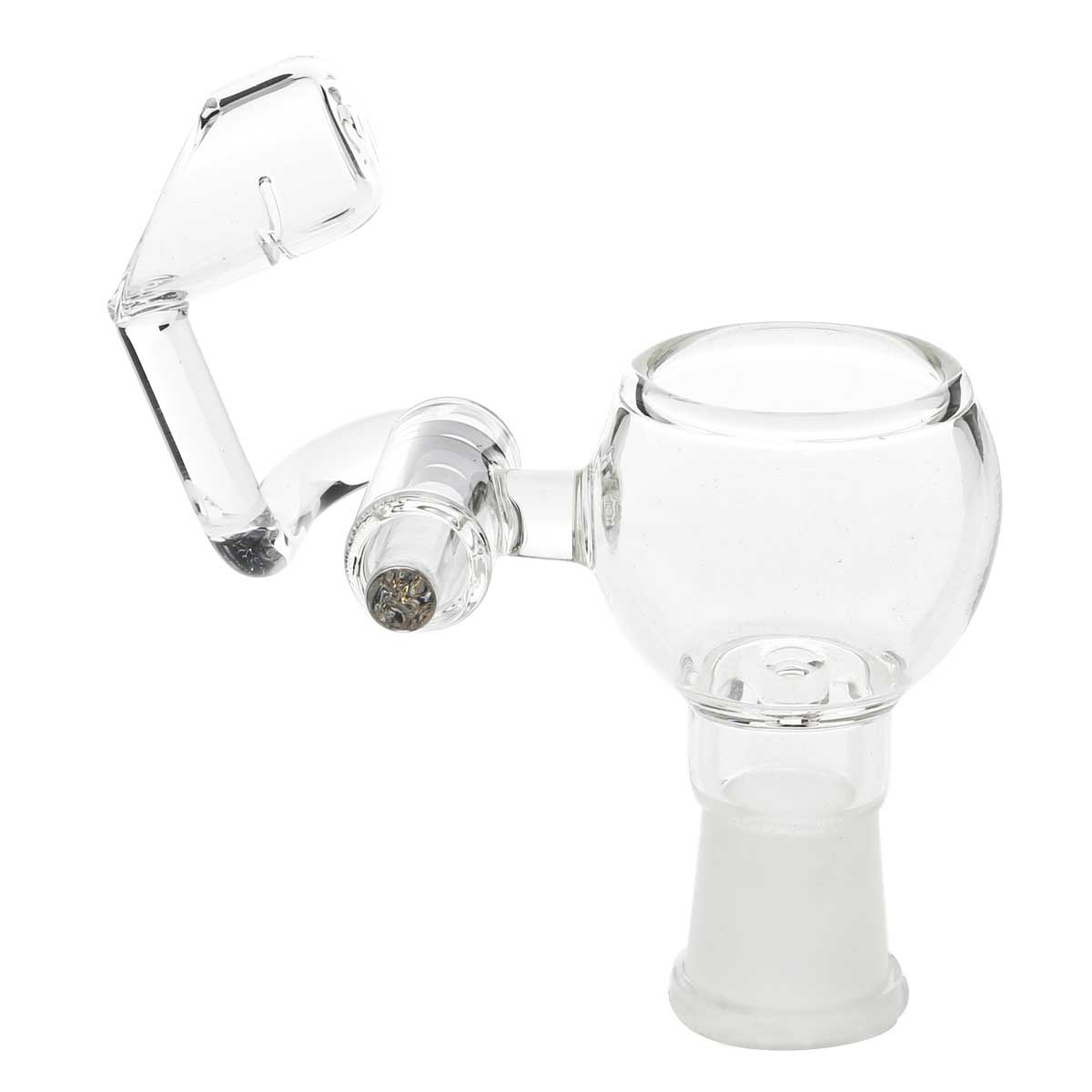 Quartz Honey Bucket - 14Mm Female Accessories