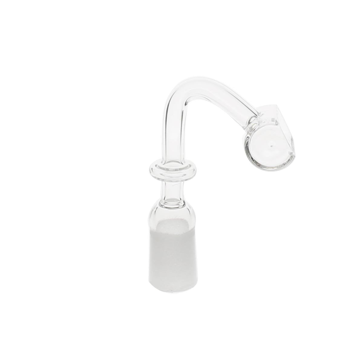 Trough Quartz Banger - 14Mm Female Accessories