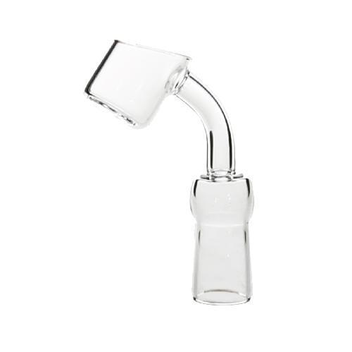 45 Degree Quartz Banger - Female 14Mm Accessories