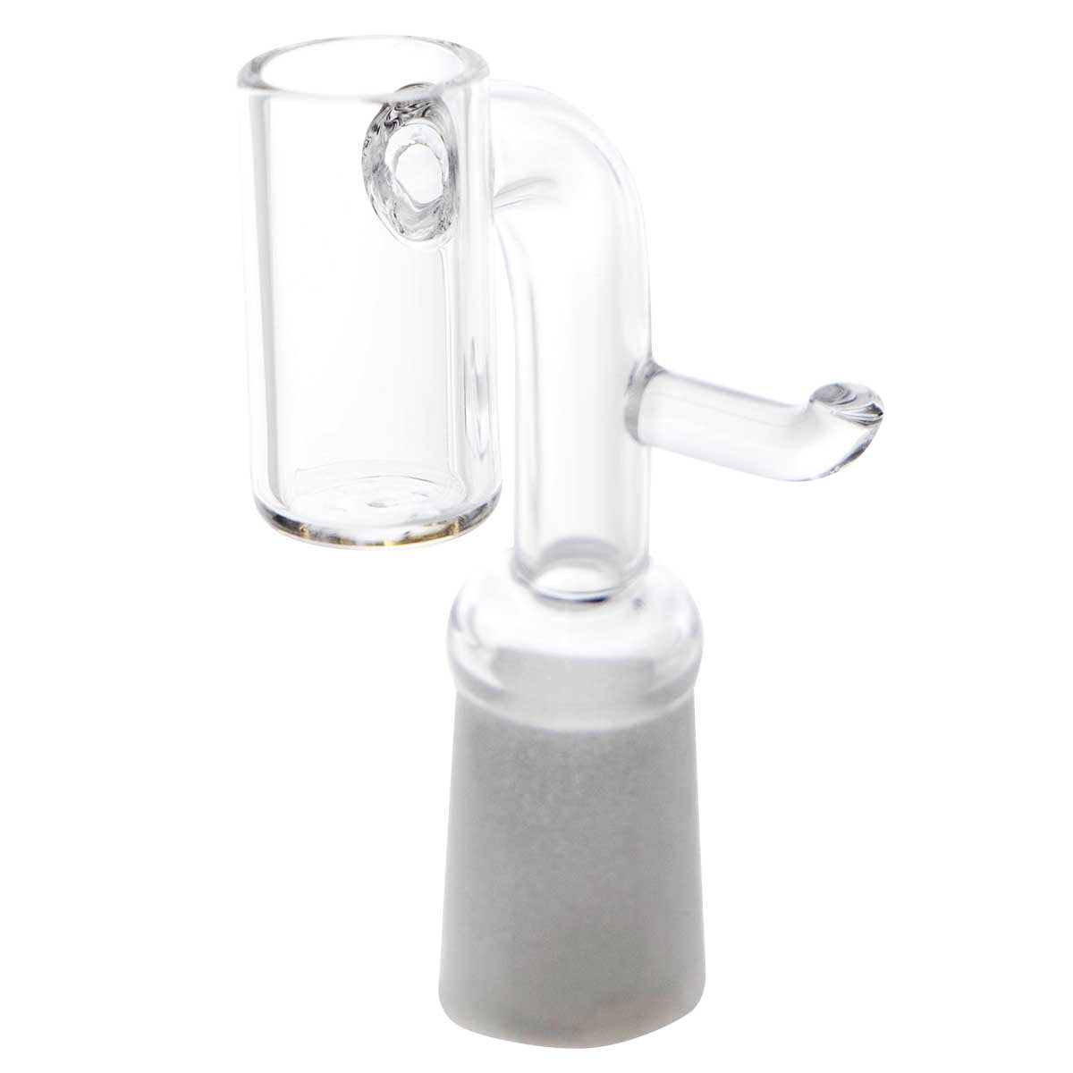 90 % Quartz Banger 2Mm Enail - Female 14Mm / 16Mm Coil Accessories