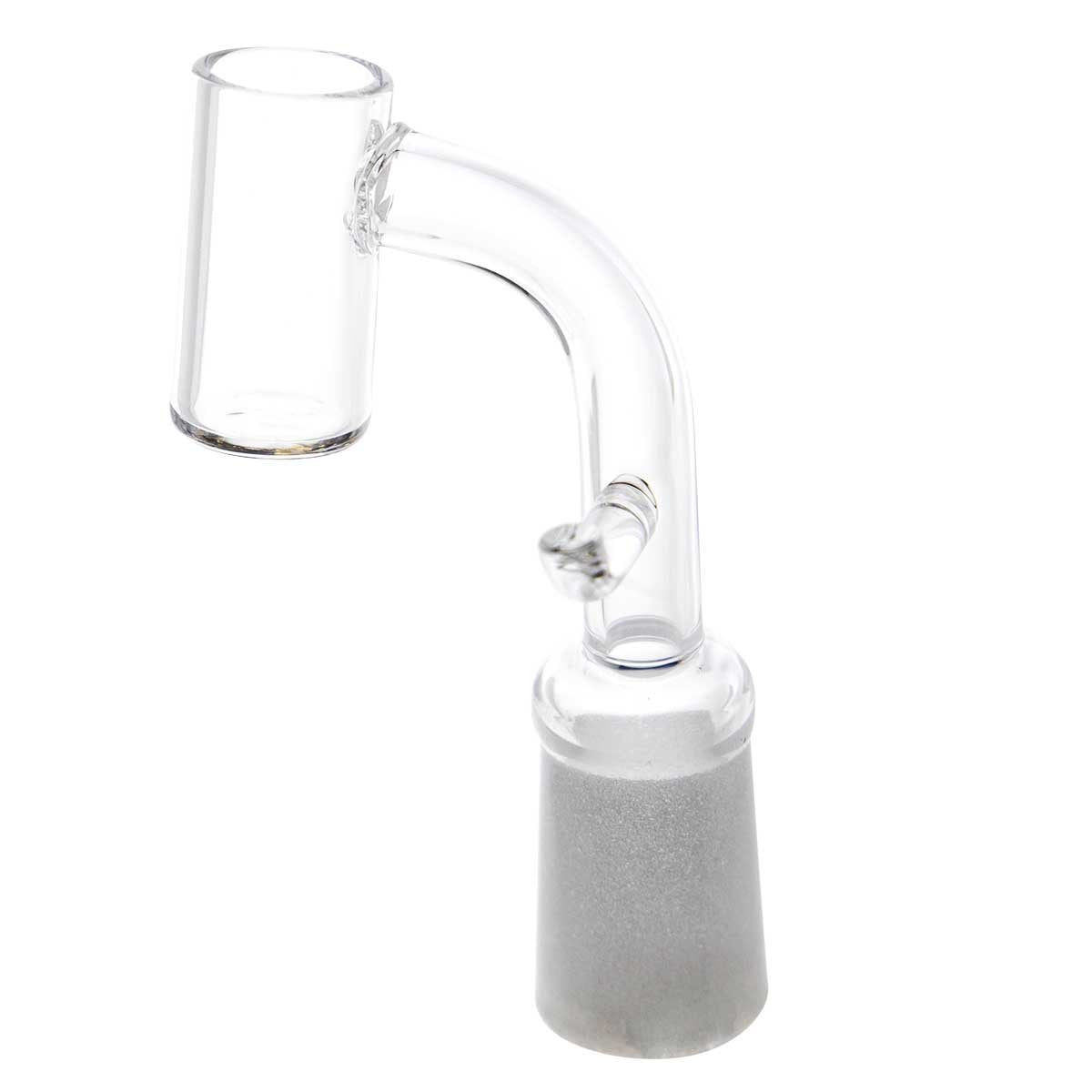 90 % Quartz Banger 2Mm Enail - Female 14Mm / 16Mm Coil Accessories
