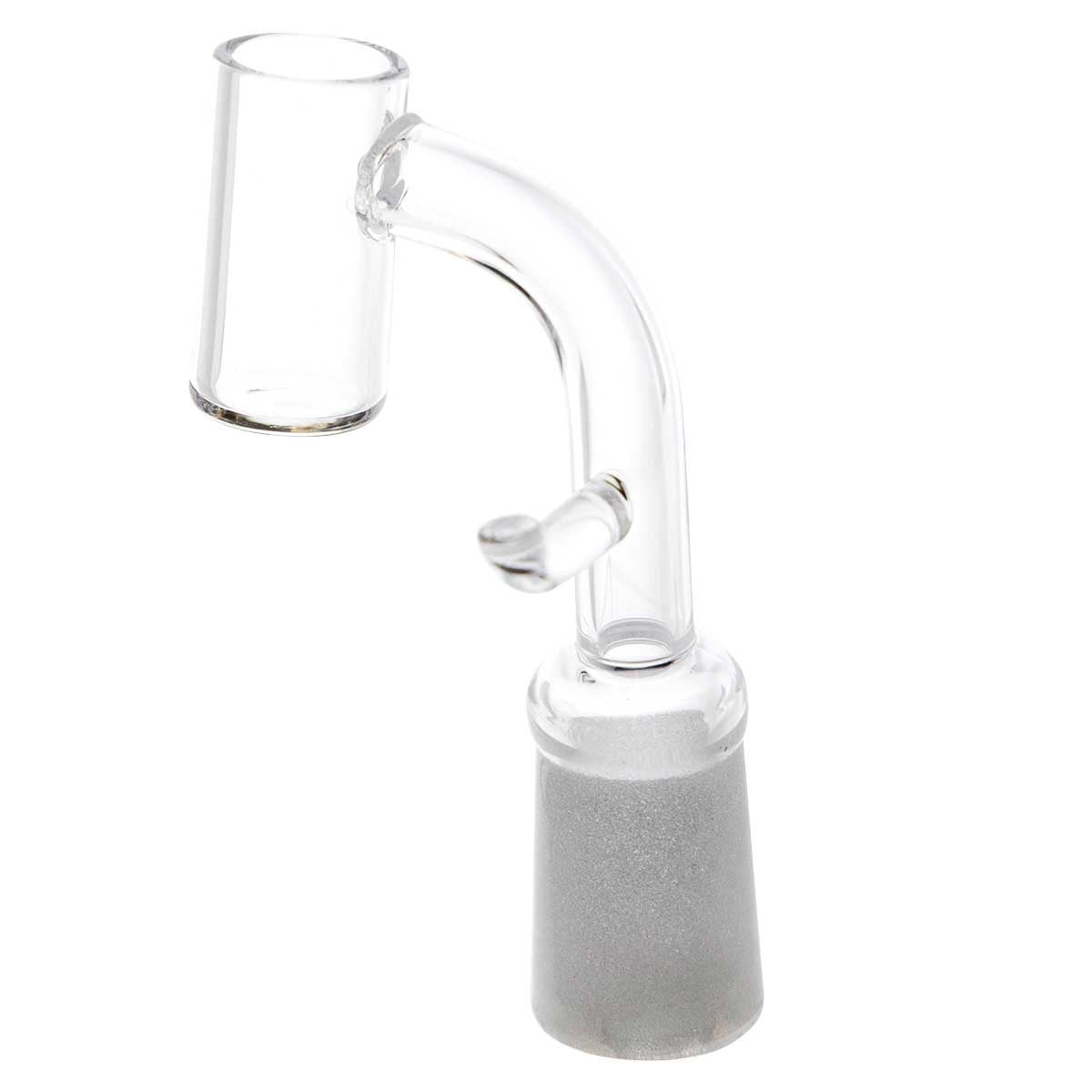 90 % Quartz Banger 2Mm Enail - Female 14Mm / 16Mm Coil Accessories