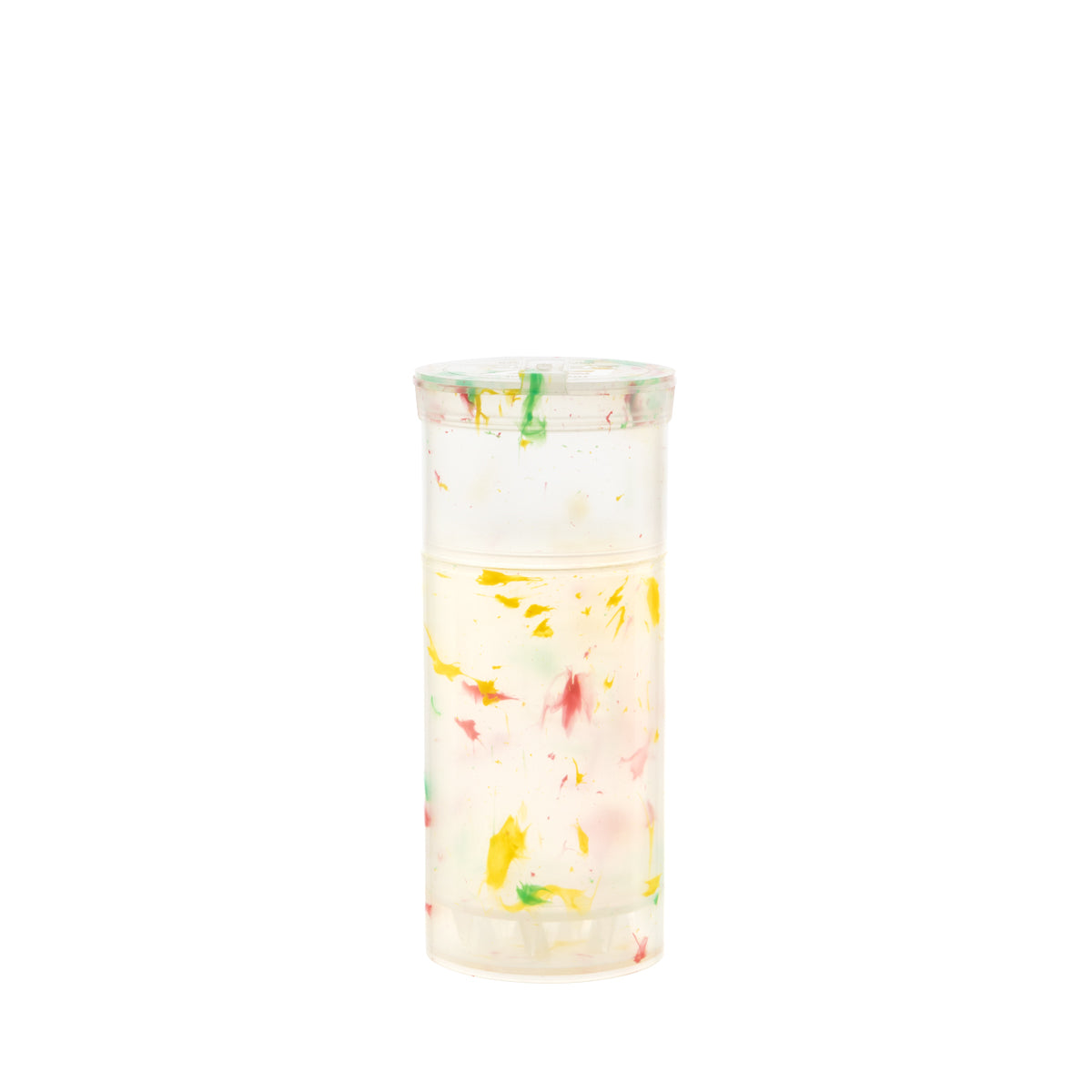 EZ Splitz Cap & Crusher - Various Colors - Clear - Speckled - High Life Goods