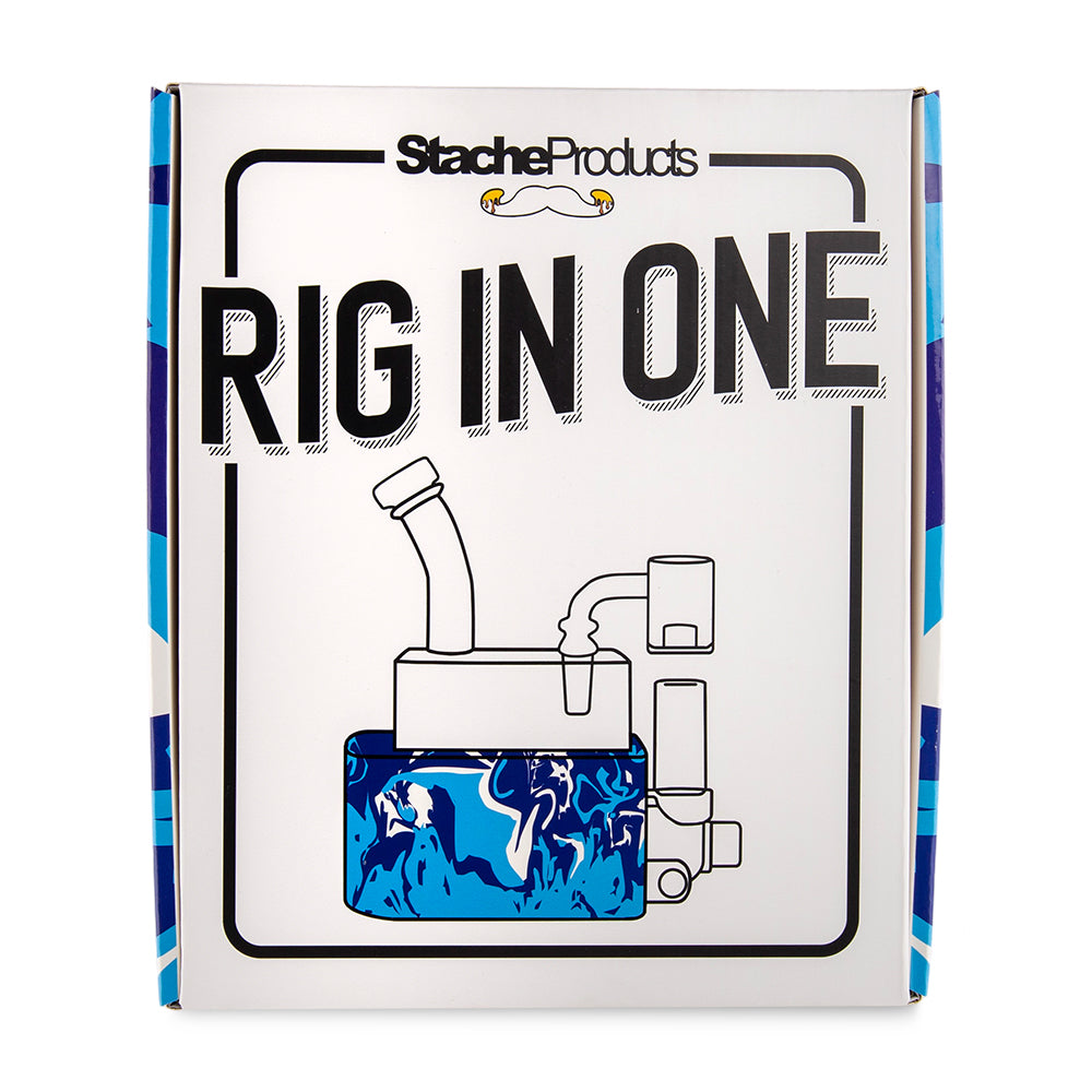 Stache Products RIO Rig in One