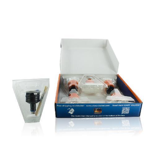 Volcano - Easy Valve Vaporizers