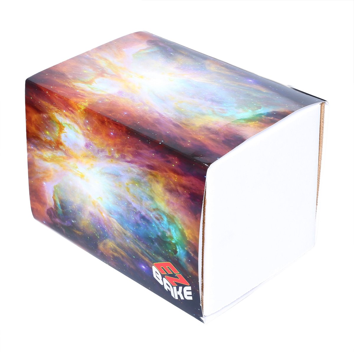 Bio Gas Mask Enail Featured