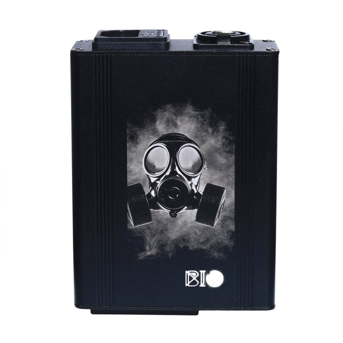 Dabbing Enail box with Bio Mask logo