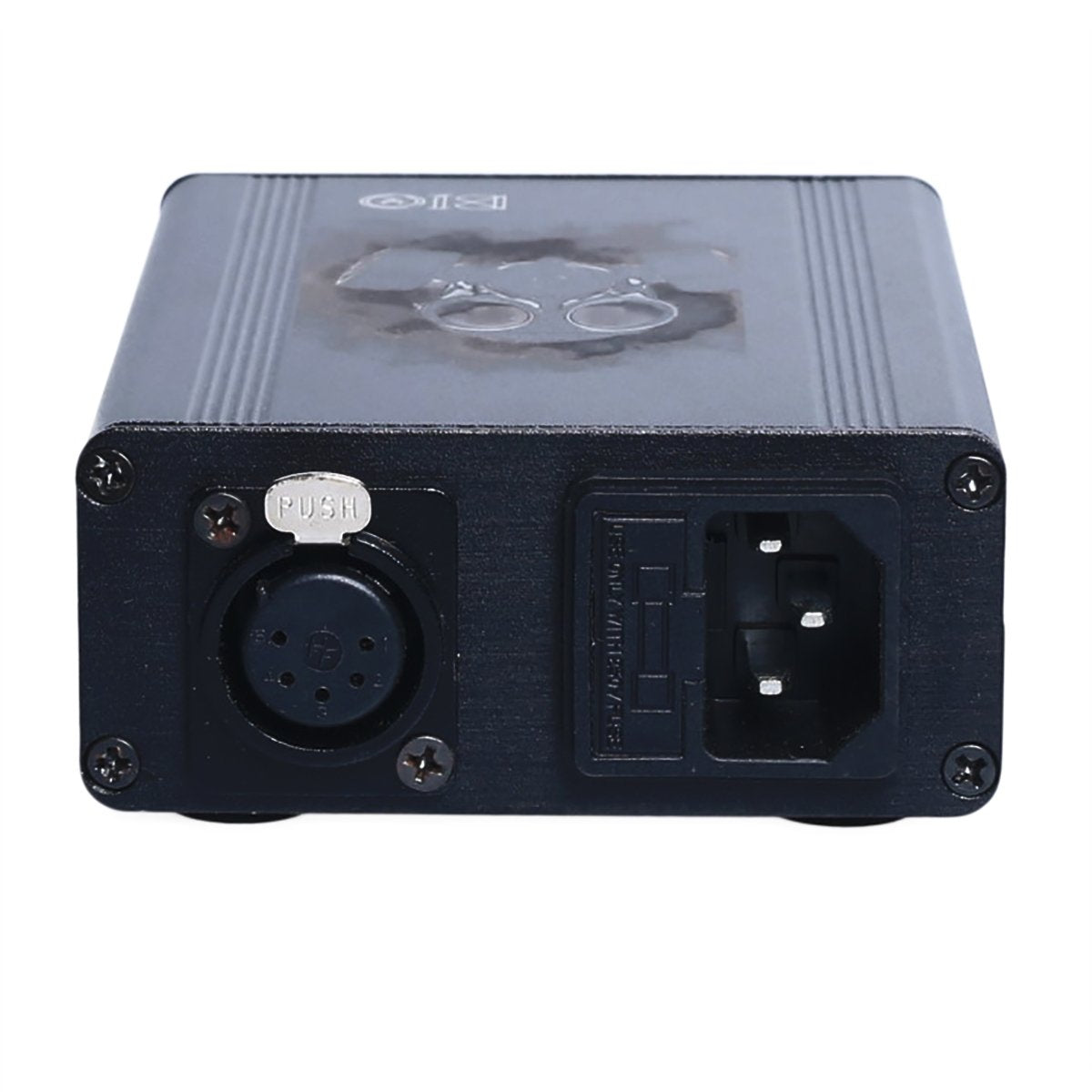 Bio Gas Mask Enail Featured