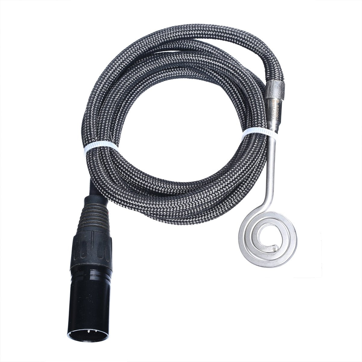 heating cord for enail