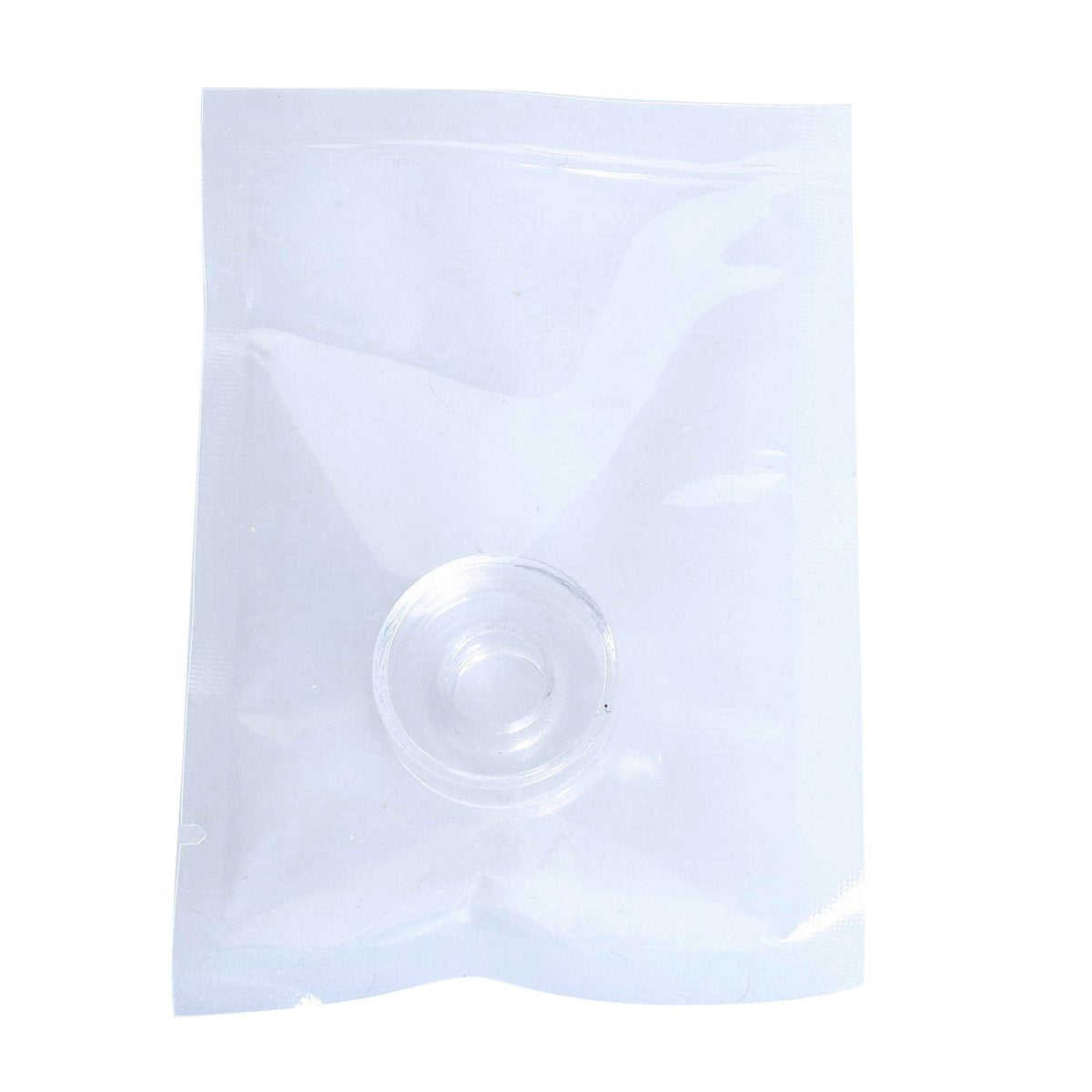 Bio Gas Mask Enail Featured