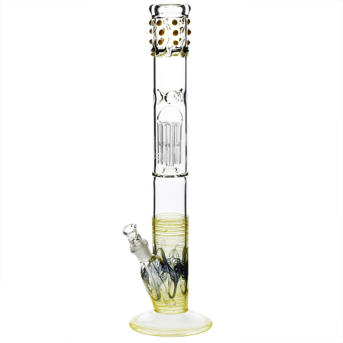 glass water pipe