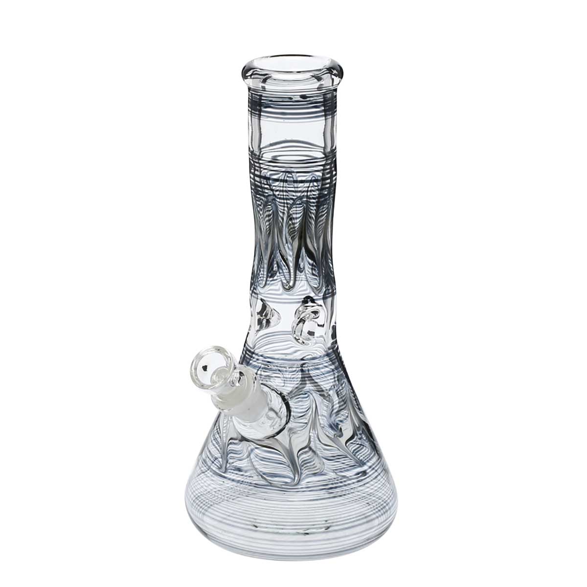 glass beaker bong