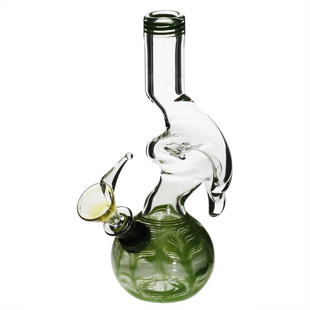 marijuana bong
