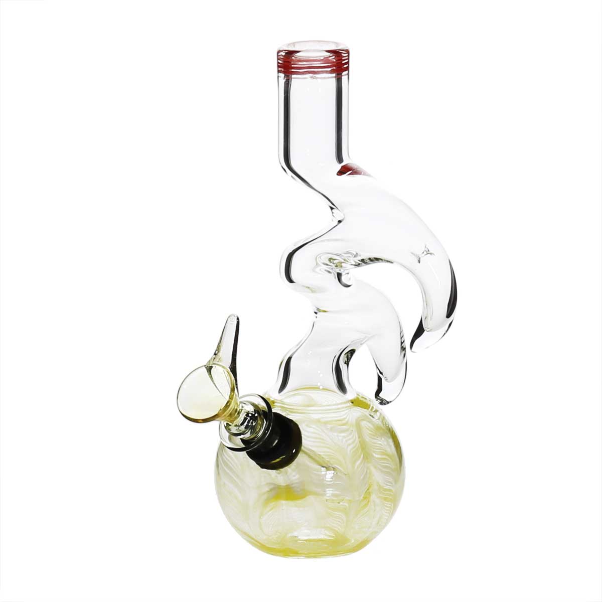 small bong