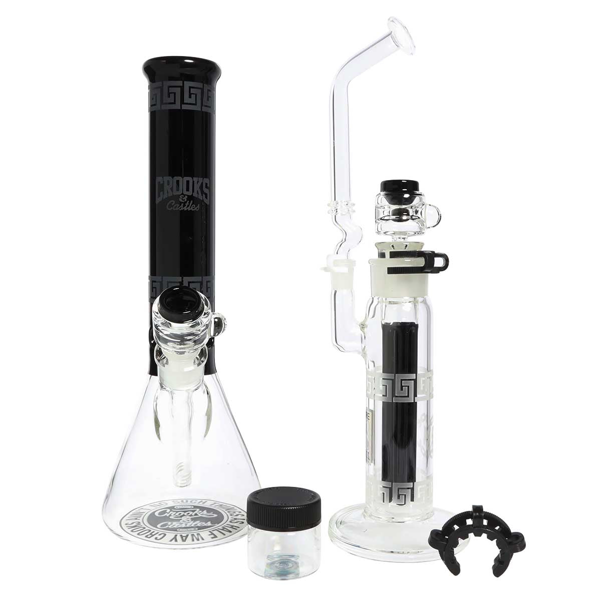 bong