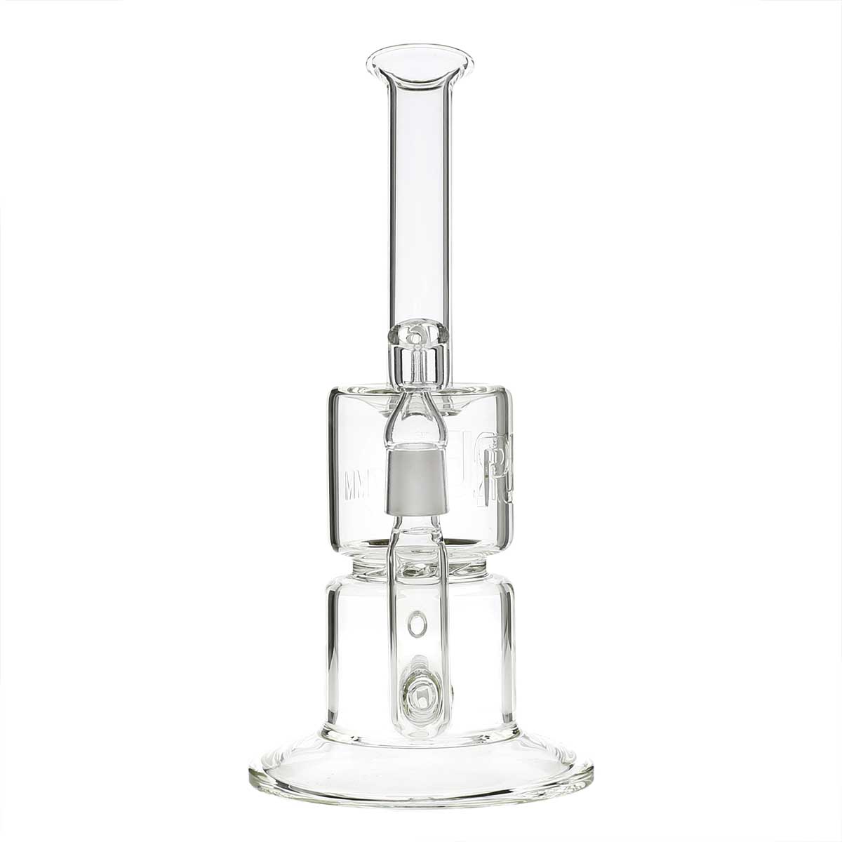 glass dab rig