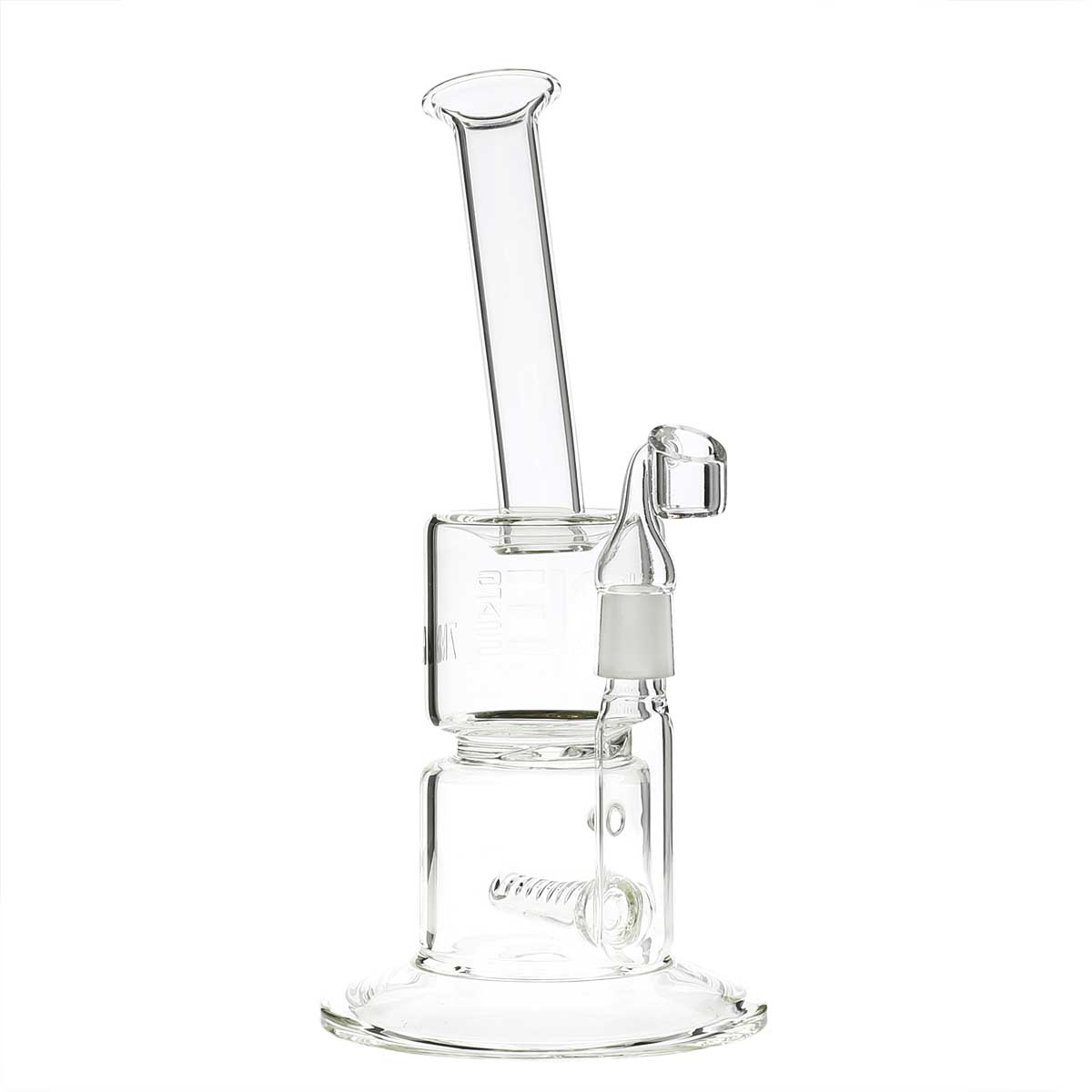 dab oil rig
