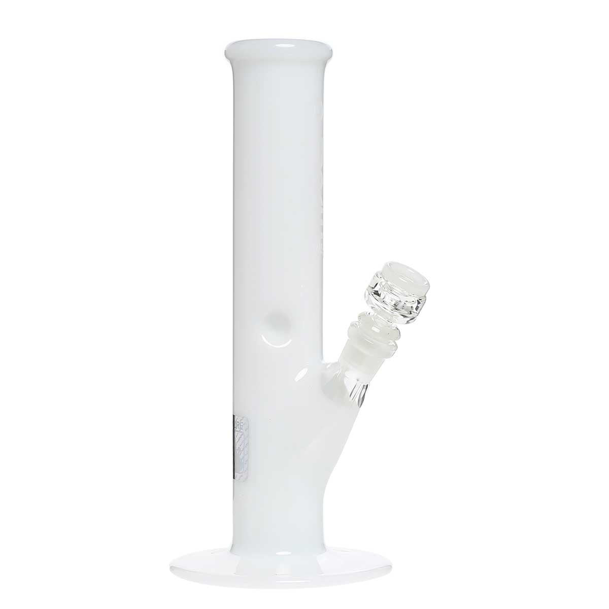 Pure Glass 12 Straight Bong - 50Mm Bongs & Waterpipes