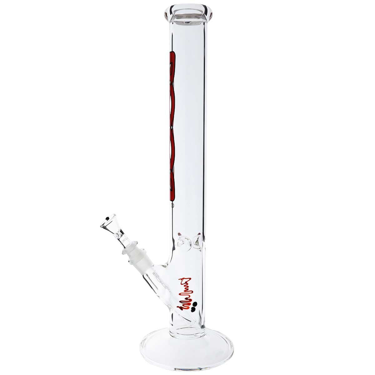 glass roor bong