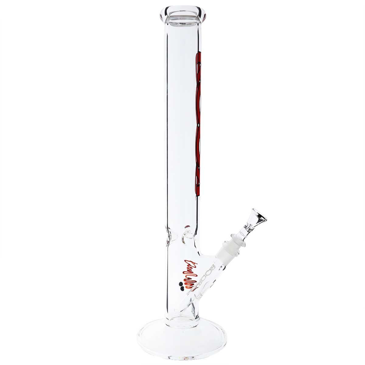 glass roor water pipe