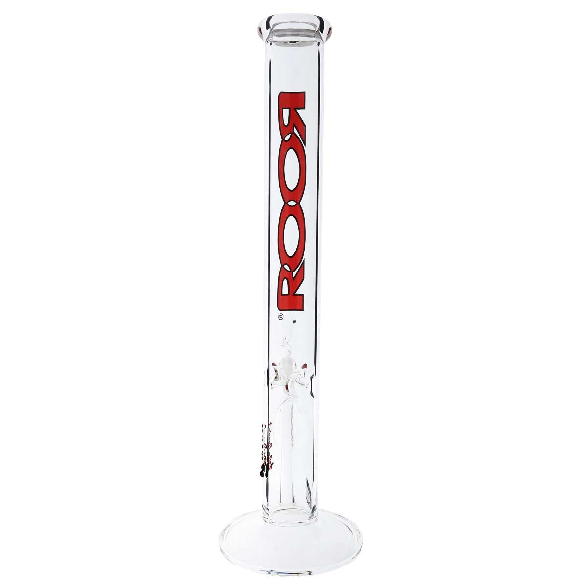 roor water pipe