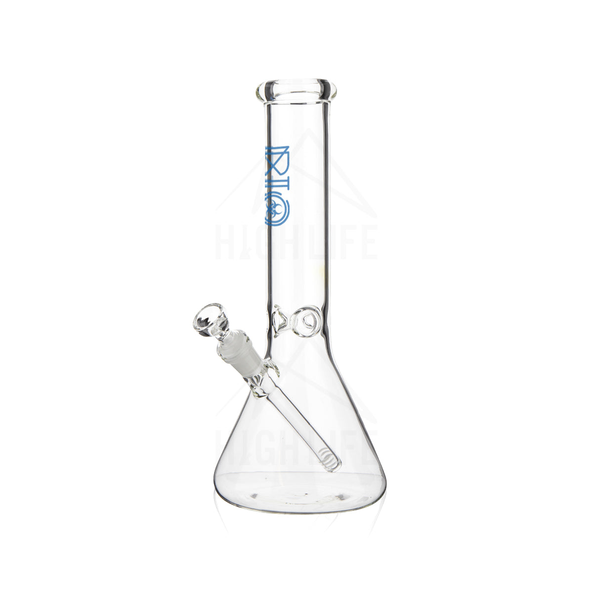heavy beaker bong