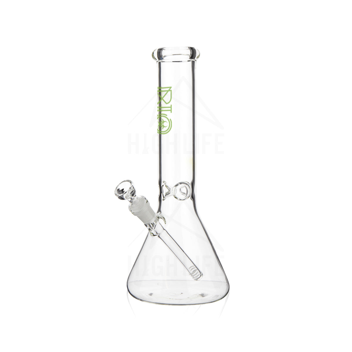 glass bong