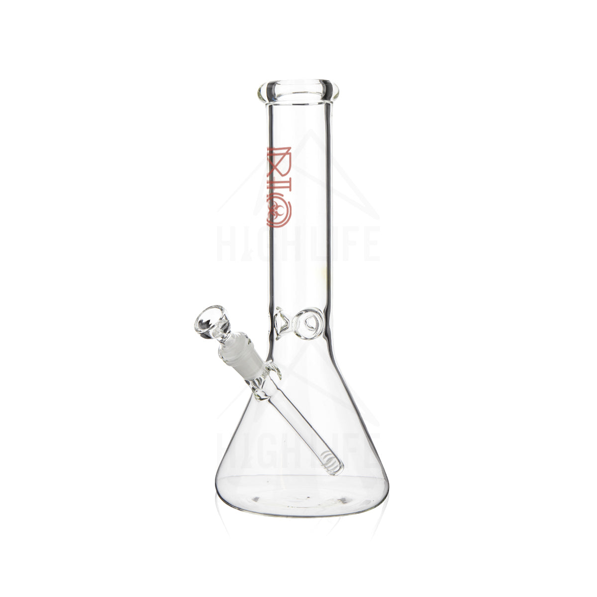 glass water pipe