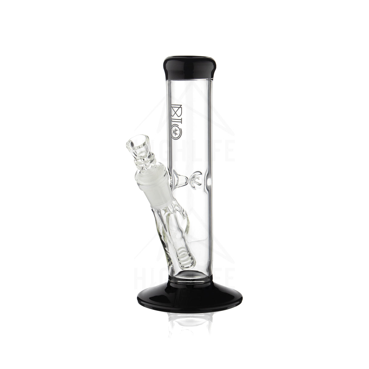 glass water pipe